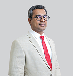 Dr. Thomas Babu