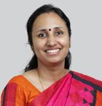 Dr. Anuradha Ramachandran