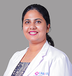 Dr. Liza Zacharias