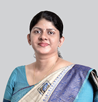 Dr. Lakshmi Natarajan
