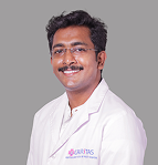 Dr. Vimal Thomas Oomen