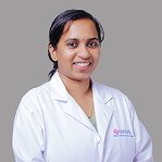 Dr. Raveena B R