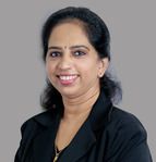 Dr. Remya Paul Mukkathu