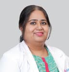 Dr. Serene Teres George