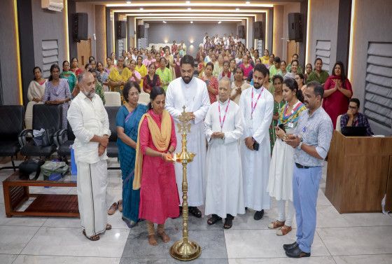 Palliative Care Training 2024
