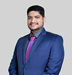 Dr. Jose Jom Thomas