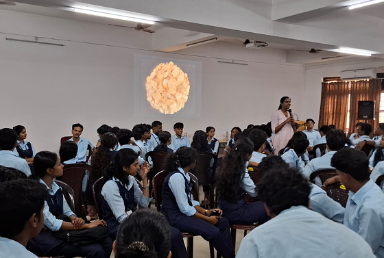 Reboot Your Life: Inspiring Youth to Stay Drug-Free and Digitally Balanced