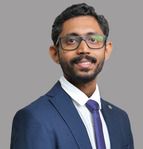 Dr. Mathew George Kunthara