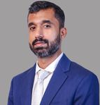 Dr. Steve Reji Thomas