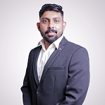 Dr. Harikrishna R