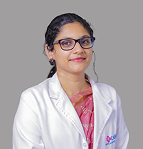 Dr. Reesa Babu