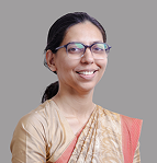 Dr. Jocelyn Sara Paul