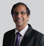 Dr. Rajesh Ramakrishnan