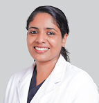 Dr. Dona Mathew
