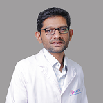 Dr. Sarath Surendran