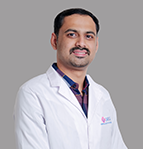 Dr. Mevin Joseph