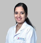 Dr. Kavitha K