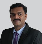 Dr. Adarsh. V