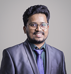 Dr. Nandu Padmakumar