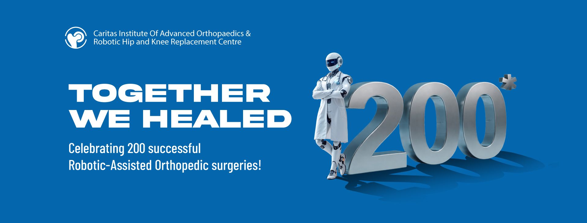 Slider banner