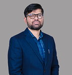 Dr. P Krishnadas