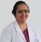 Dr. Jayalakshmi S