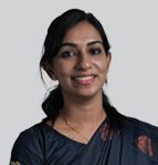 Dr. Jasmine Joseph