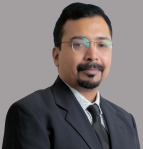 Dr. Jijo Joseph Joseph