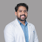 Dr. Jerin George