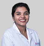 Dr. Aleena Roshni Mathew