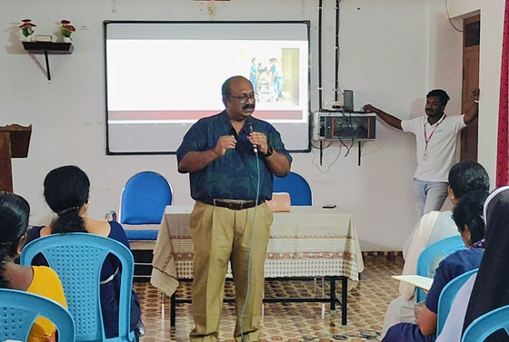 Building Confidence in Crisis: Caritas Hospital’s BLS and Emergency Preparedness Session