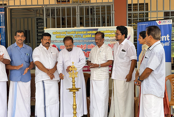 Free Multi – speciality medical camp