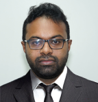 Dr. Arun T Sen