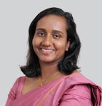 Dr. Jyothi Antony