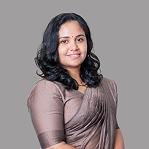 Dr. Krishnapriya V