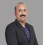 Dr. Appu K Mathew