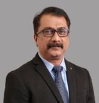 Dr. Dileep Isaac