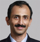 Dr. Joby K. Thomas