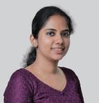 Dr. Anna Mary Biju