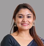 Dr. Arita Mary John