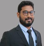 Dr. Abdul Rahim Shaan