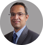 Dr. Tharun Lorenz