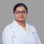 Dr. Becki Susan Varghese