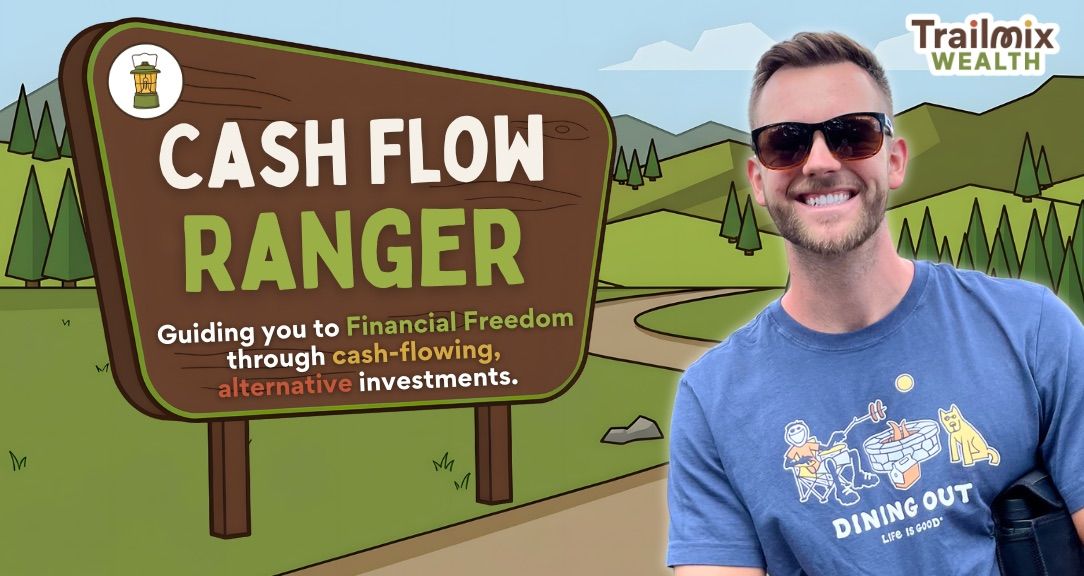 Cash Flow Ranger