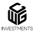 WCG Investments logo