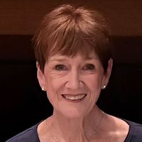 Mary Carol Melton