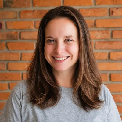 Laura Sprauer