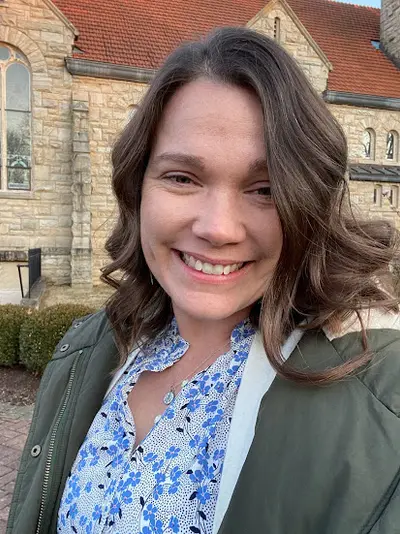 Rebecca (Becca) Motes, Symmes Township Precinct C Executive