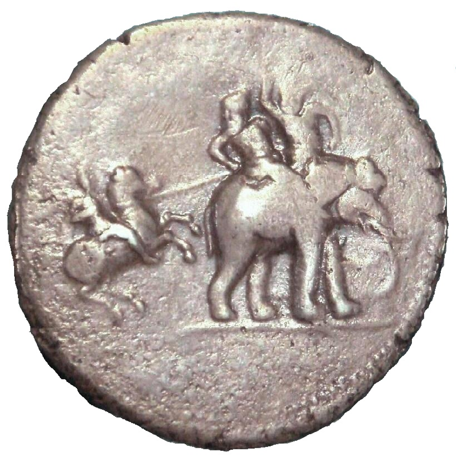 Alexander Porus coin British Museum — Macedonian satrapies in India