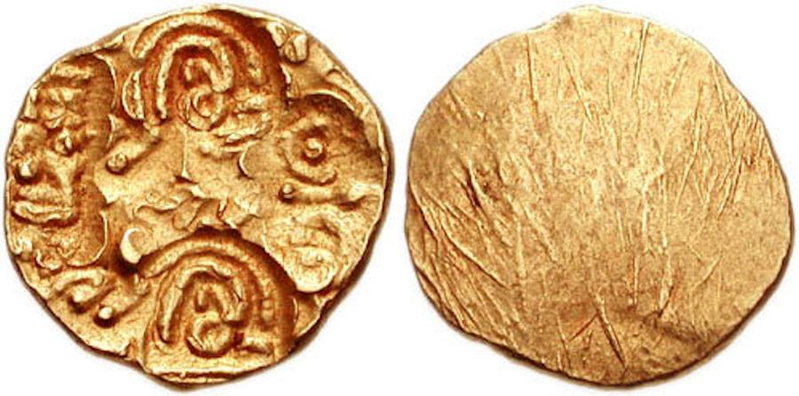 Telugu Choda inscription — Telugu Cholas